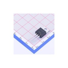 1pieces P2610BT-VB TO-220AB-3