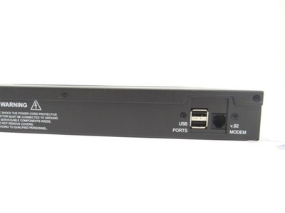 OPENGEAR IM4232-2-DAC-X2 32 Port Console Server Infrastructure