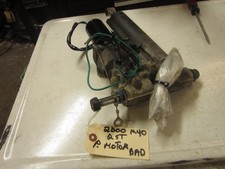 (1) 1997 Evinrude Johnson 40 HP Outboard Powe...