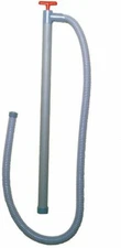 Beckson 136PF6 Thirsty-Mate Hand Bilge Pump 36" Long w Hose 72" Boat Safety
