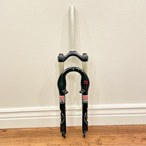 RockShox Judy 26 | eBay