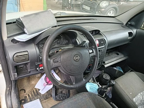 73501344 Turbocompresor para OPEL COMBO (CORSA C) Cargo 2006 9204045 - Imagen 9 de 10