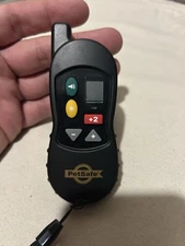 PetSafe Dog REMOTE CONTROL Handheld TRANSMITTER RFA-467