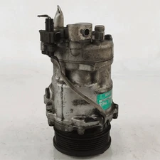 6N0820803C Klimakompressor  SEAT AROSA (6H) 1.4 Ber. 3p/b/1390cc