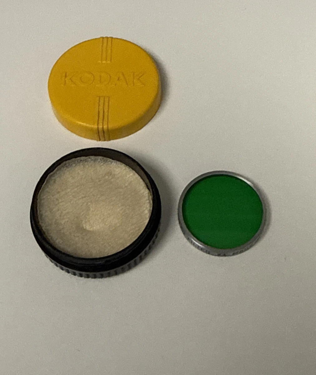 25+ Kodak Series V In Camera Lens Filters for sale | Updated Oct 2026