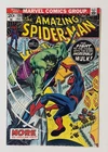 Amazing Spider-Man #120 - GORGEOUS - Hulk Battle - Marvel Comics 1973