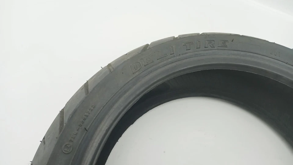 MBK 50 BOOSTER 1999 to 2003 Rear Tyre - Image 3 of 4