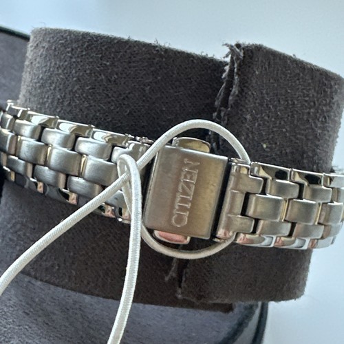 Citizen Eco-Drive Ladies Watch Item No. EW1254-53E - Picture 17 of 24