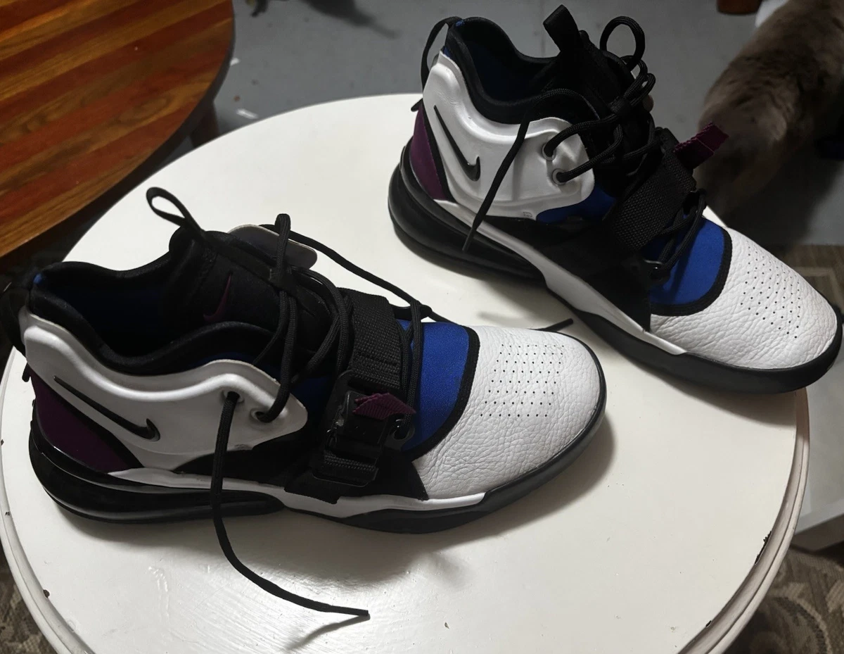 Nike Air Force 270 Sneakers for Men for Sale | Authenticity