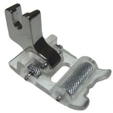 Singer Short Shank Roller Foot (Screw-On)