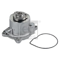 Wasserpumpe MotorküHlung FüR Skoda Octavia 1Z 1.2 10 Bis 13 Febi Cbza 03F121004F