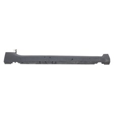 Unterbodenabdeckung Recht - Peugeot 2008 I PH.1 - Weiß - 96781715XT - N0-5742A