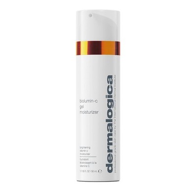 Dermalogica Biolumin-C Vitamin C Gel Moisturizer 1.7oz 11053907 Free Ship