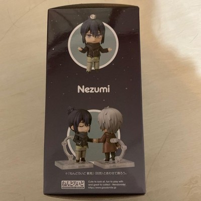 Nendoroid NO.6 Nezumi Action Figure #2006 Good Smile Arts | eBay