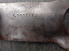 Estrattore  blocca  Volano Vespa 50