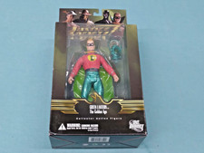 DC Direct Justice Society Of America Green Lantern The Golden Age 6 Inch Figure