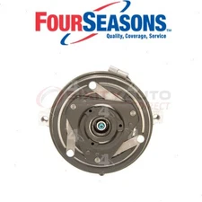 Four Seasons 58247 AC Compressor for CS0092 7511377 1520234Z 1520234 Heating ov