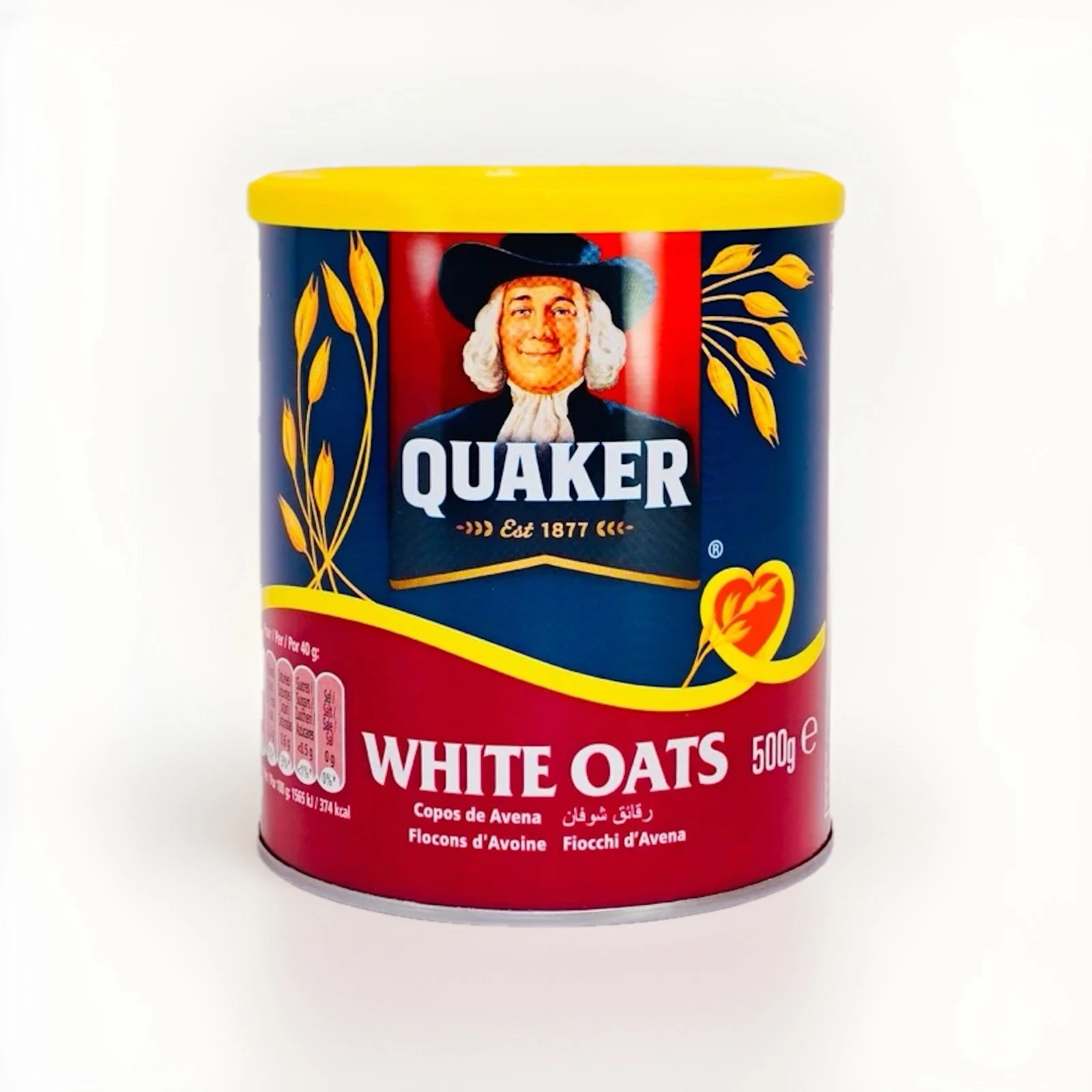 Quaker Oats