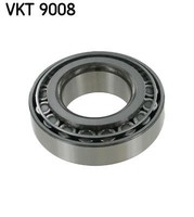 SKF Lager, Schaltgetriebe VKT 9008