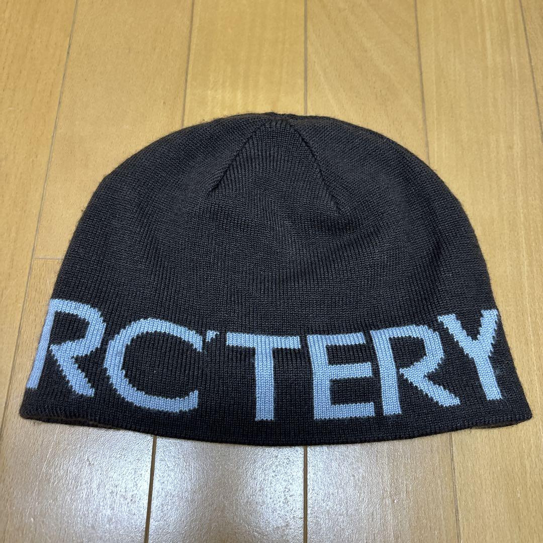 ArcTeryx Acrylic Wool Blend Fleece Lined Beanie for Men and Women  