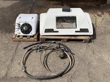 GAH VAN REFRIGERATION UNIT FRIDGE FREEZER BOXER ALSO FIT OTHER VANS FULL KIT