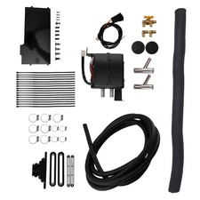 Cab Heater Kit With Defrost for CAN AM DEFENDER 16-25 SSHK620-00 SSHK62000 UTV
