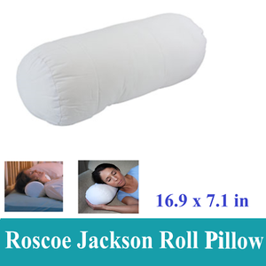 jackson roll pillow