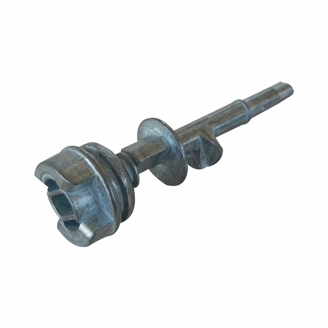 Ignition Lock Cylinder Barrel Rod for BMW E46 19982004 for sale online