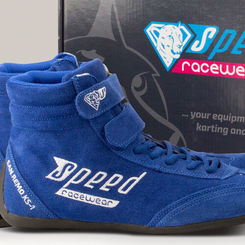 Scarpe Da Kart Scarpe Kart Sparco K-Pole 2020 - Taglia 35, Microfibra, Gomma, Unisex Scarpe Sparco Antinfortunistica - Foto 8