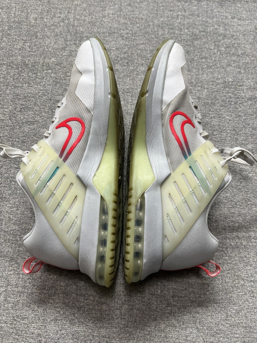 Nike Air Max Alpha Trainer 3 White Men display picture 1