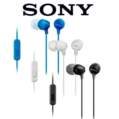 ECONOMICAL SONY MDR-EX14AP 