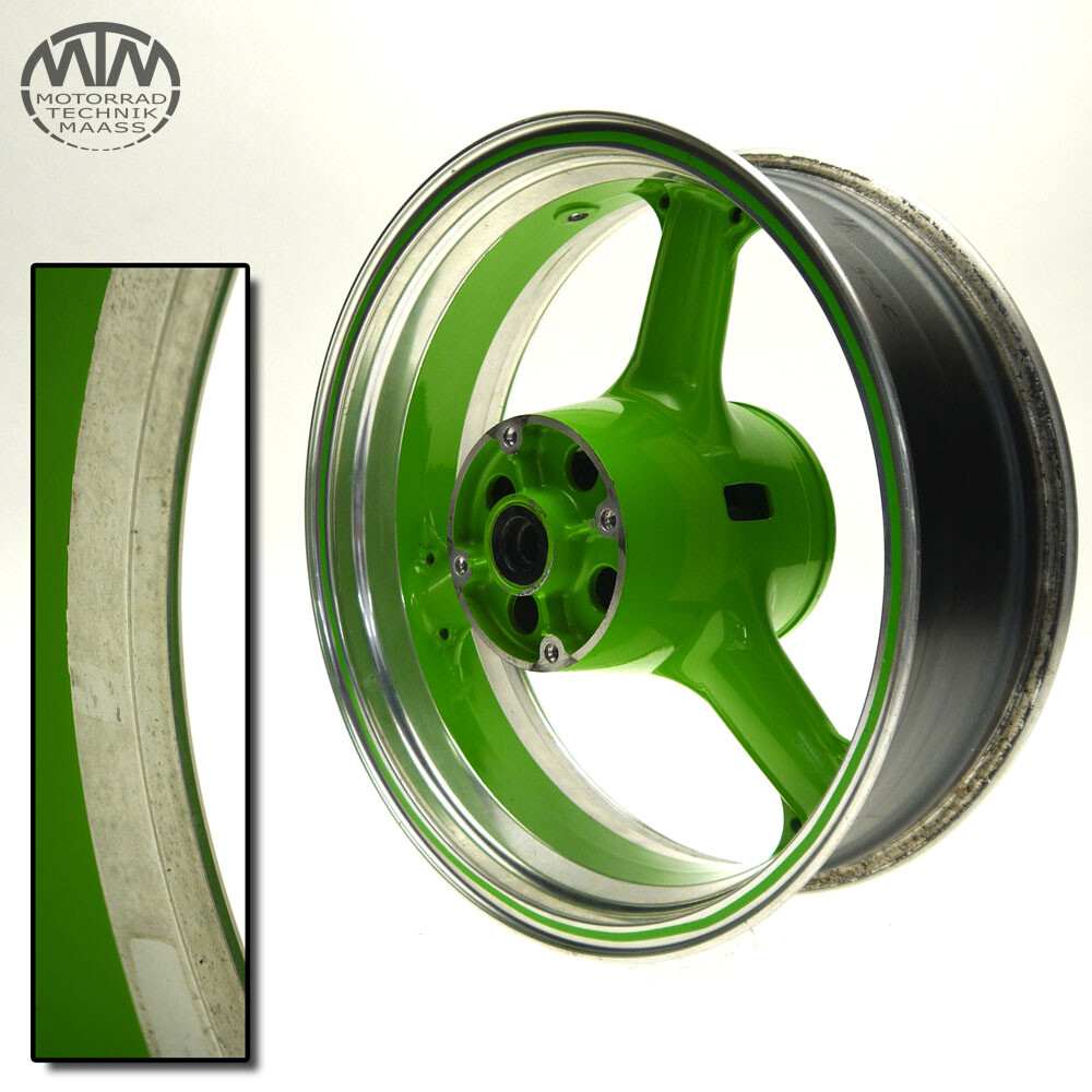 Rear Rim Kawasaki ZX-9R NINJA (ZX900C) | eBay