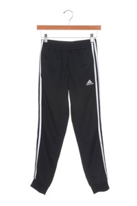 adidas youth track pants