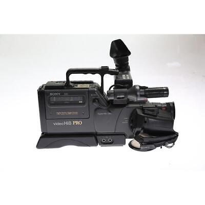 Sony CCD-V5000 HI8 Video Camera - SKU#1625543 | eBay Sony CCD-V5000 HI8 Video Camera - SKU#1625543 | eBay