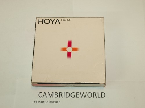 HOYA 43mm 81B AMBER SCREW in  OPTICAL GLASS FILTER with HOYA FILTER CASE - 第 1/1 張圖片