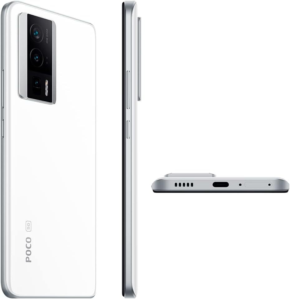 【美品】POCO F5 Pro 512GB 12GB RAM【最上位モデル】 Amazon.com: Xiaomi Poco F5 PRO 5G + 4G LTE 256GB + 12GB