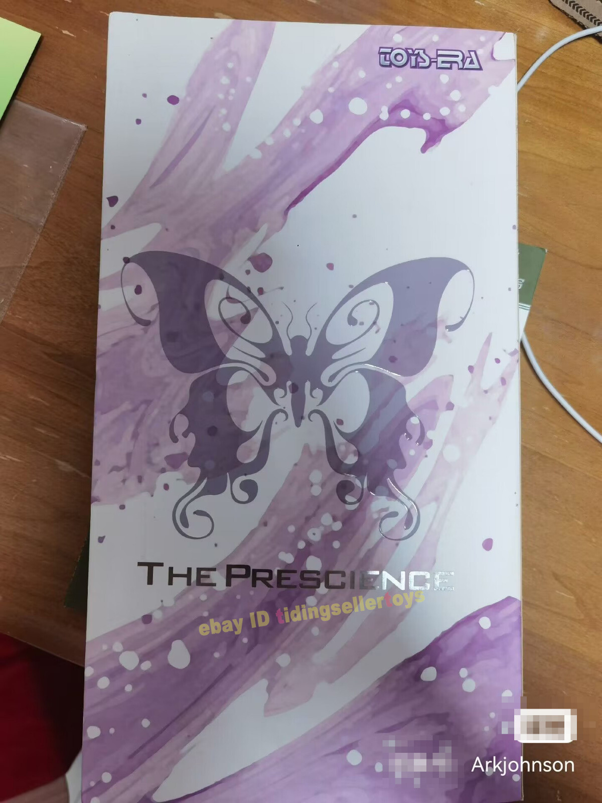 Toys Era Psylocke XMen TE22 THE PRESCIENC 1/6 Action Figures