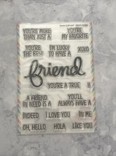 mama elephant stamps