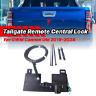 <!--F#f_0-->Tailgate Central Locking Kit For GWM Great Wall Cannon Ute 2019-2024<!--F/-->