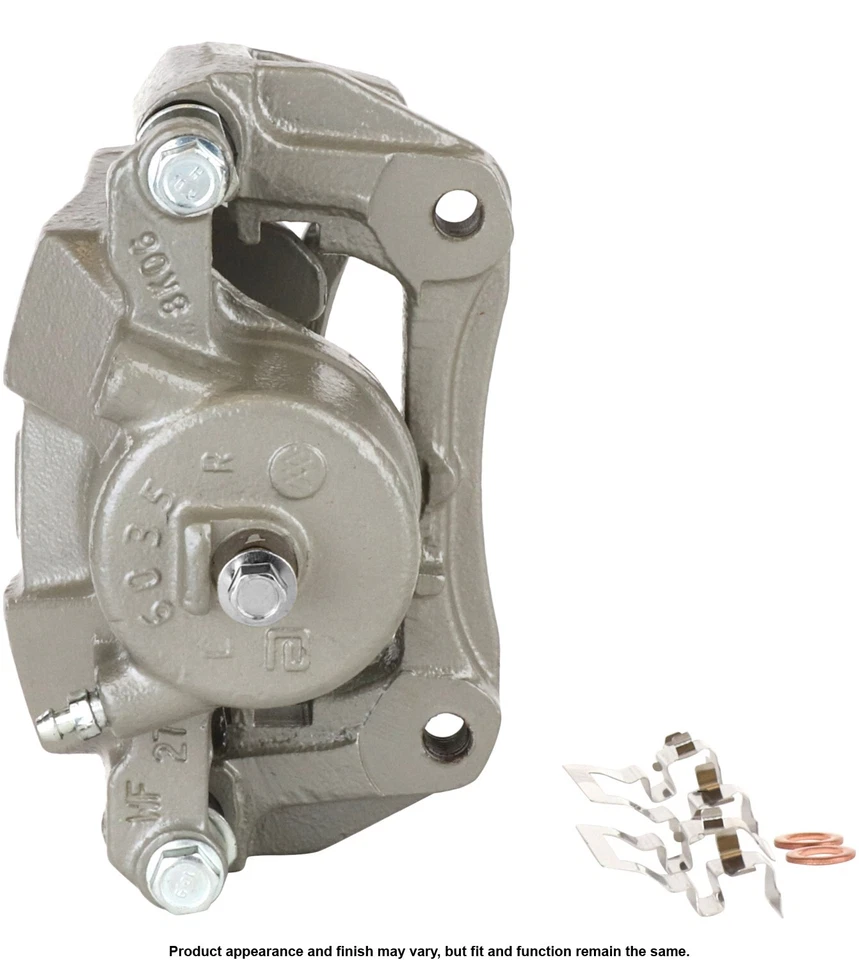 Pinza de freno de disco delantera izquierda cardona para Chevrolet HHR 2006-2011 Foto 4 de 4