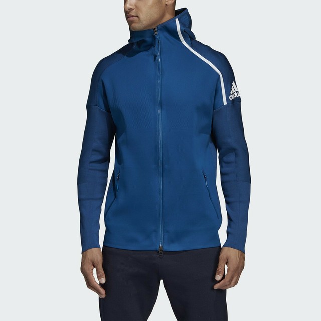 adidas zne hybrid jacket
