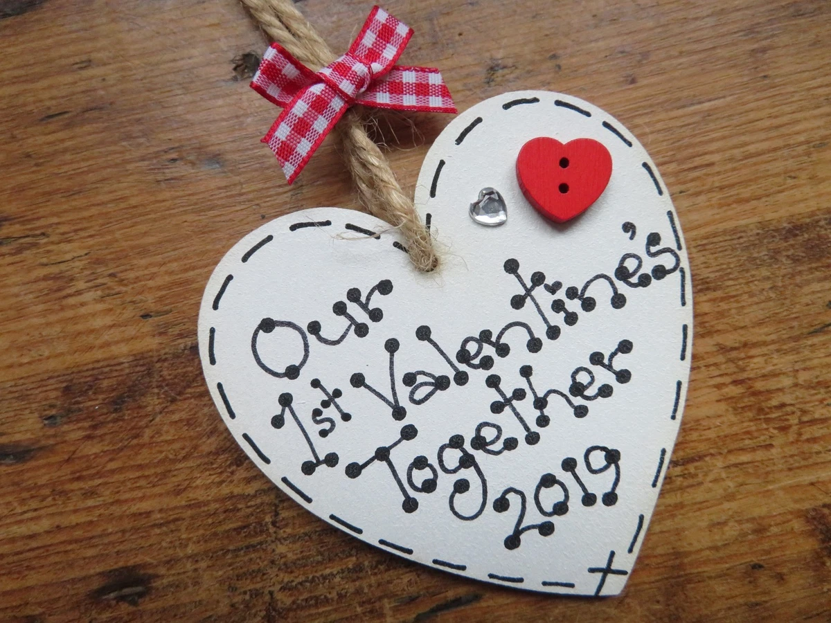 First gift cheap for girlfriend