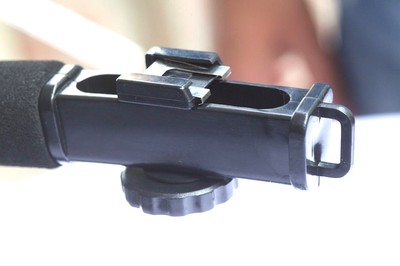 ULANZI U Rig Pro Support vidéo pour sartphone, étui de réalisation