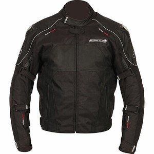 buffalo airflow motorcycle jacket