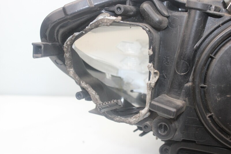 Hauptscheinwerfer Frontscheinwerfer links Bi Xenon LED für BMW 5er  