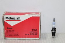 Bougies d'allumage Ford SIERRA