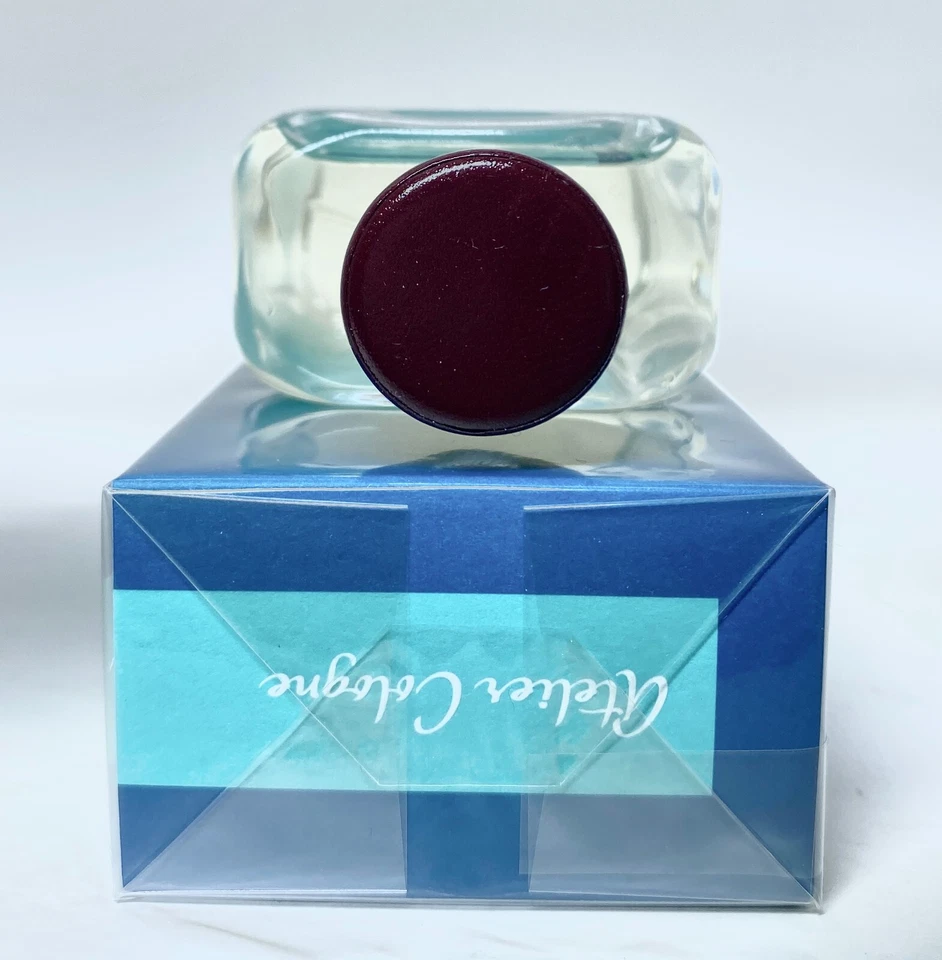 Spray unisex Atelier Cologne Clementine California EDP 3,3 OZ Foto 2 de 4