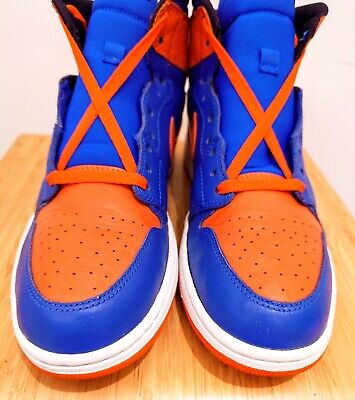VVVNDS 2013 Nike Air Jordan 1 High OG Retro sz 11 KNICKS BIG VVVNDS 2013 Nike Air Jordan 1 High OG Retro sz 11 KNICKS BIG