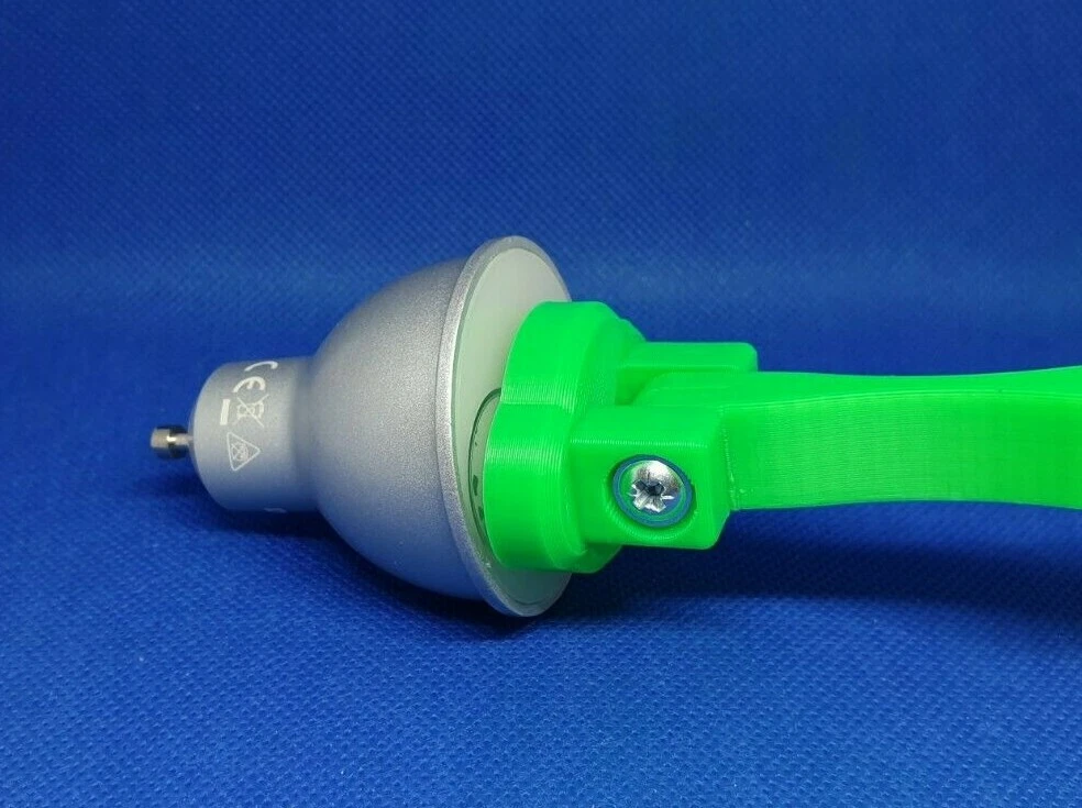 Mr16 Light Bulb Removal Shelly Lighting