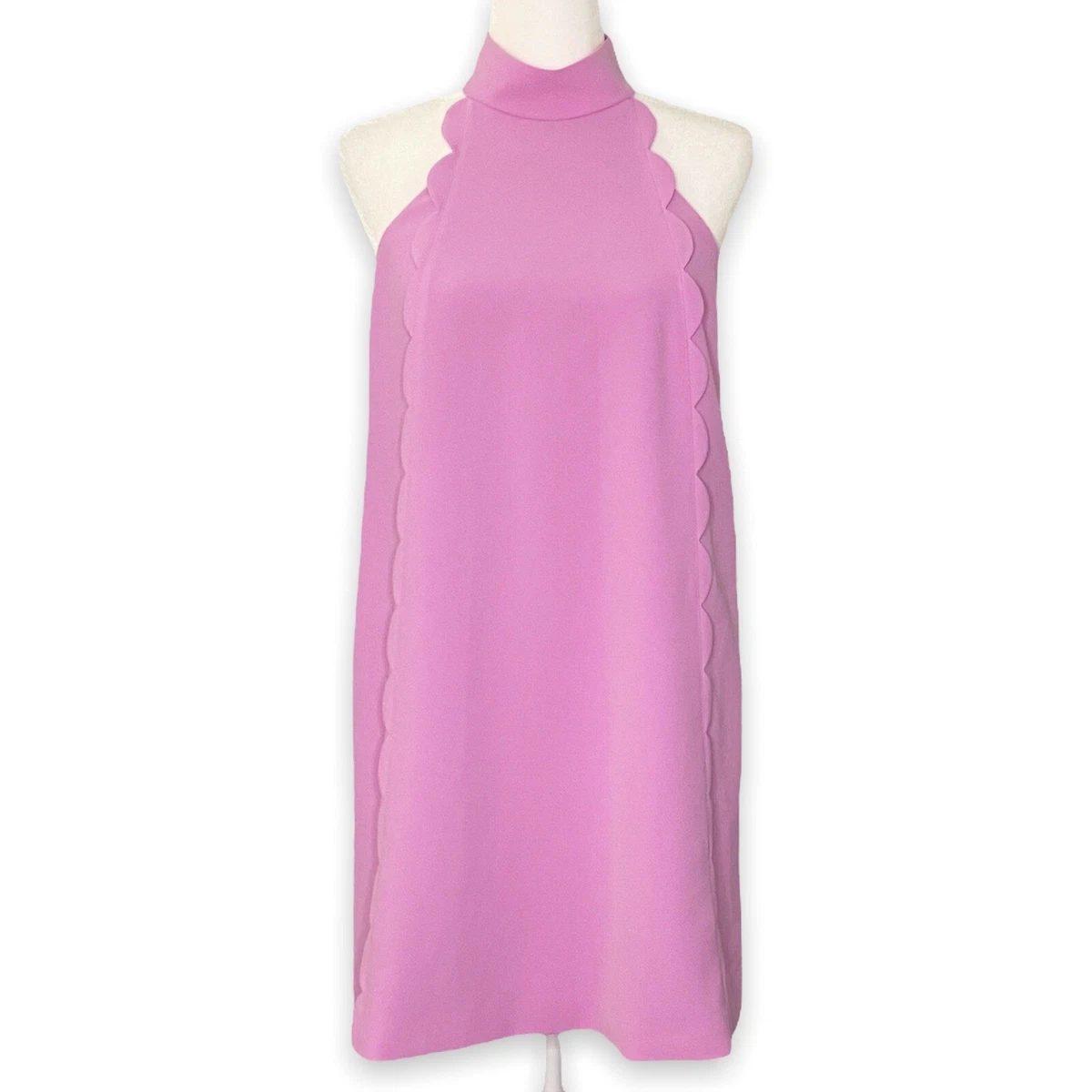Ted baker top torrii high neck